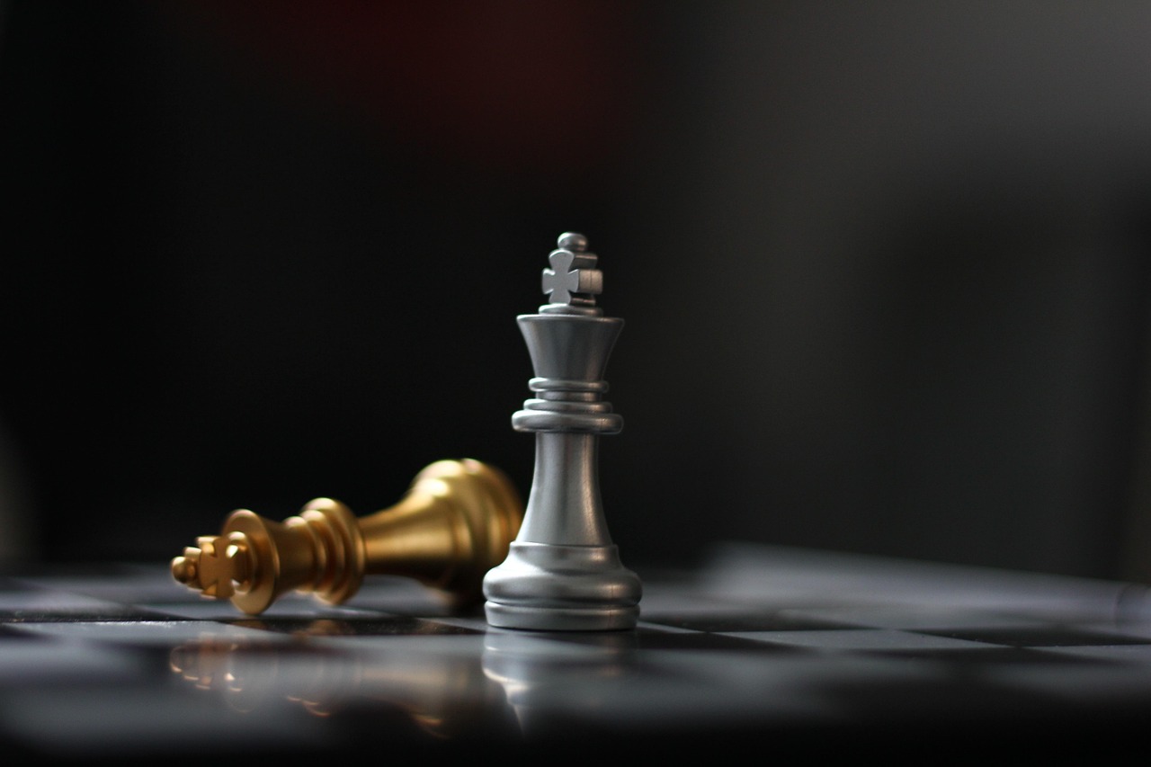 如何使用竞争对手的数据来优化SEO排名