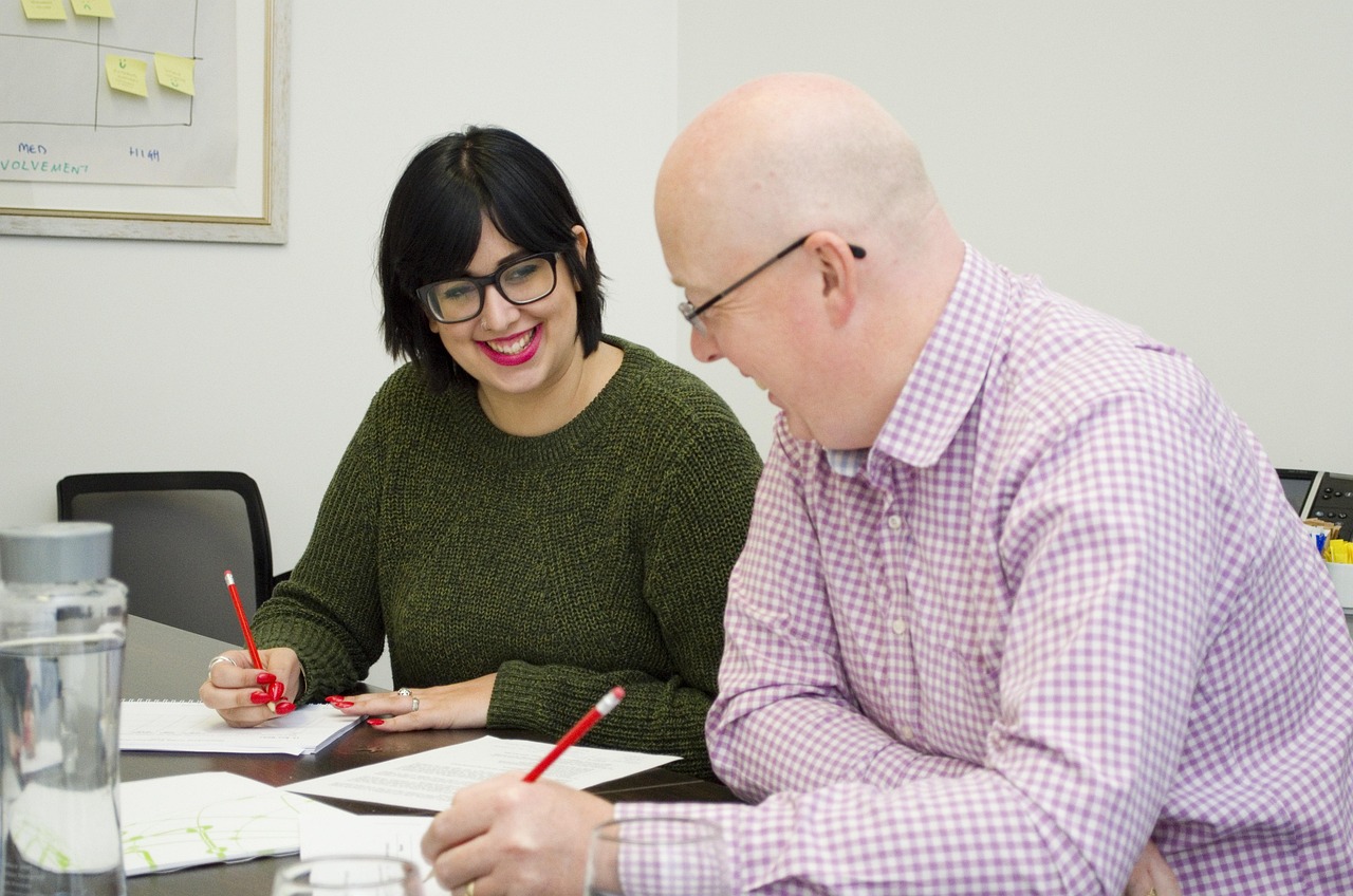 如何区分主流SEO 和 SEO加强型趋势 